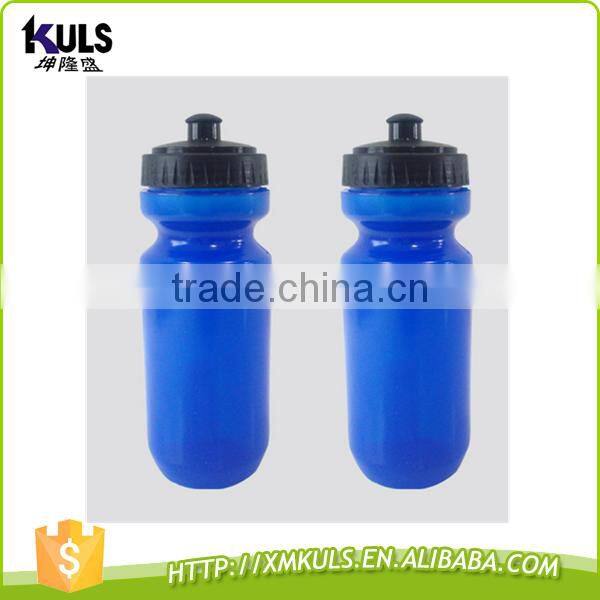 Sports bottle outdoor portable custom plastic travel kettle