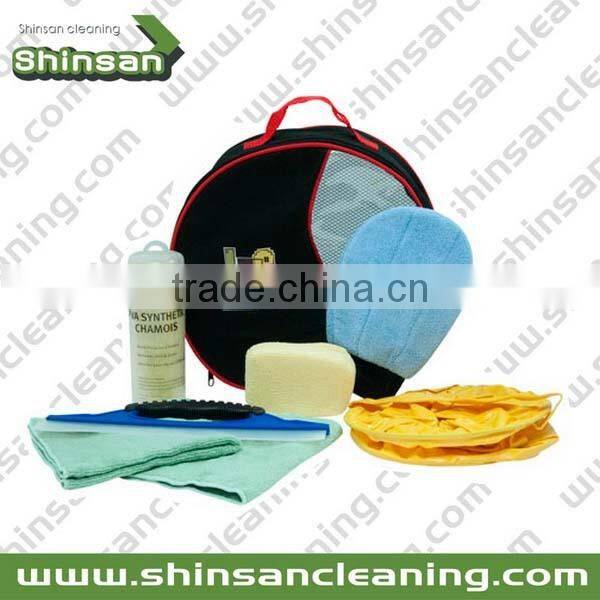 Popular car washing kits /Car Wash Products Kit