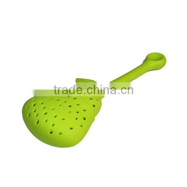 100% Food grade tea spoon strainer