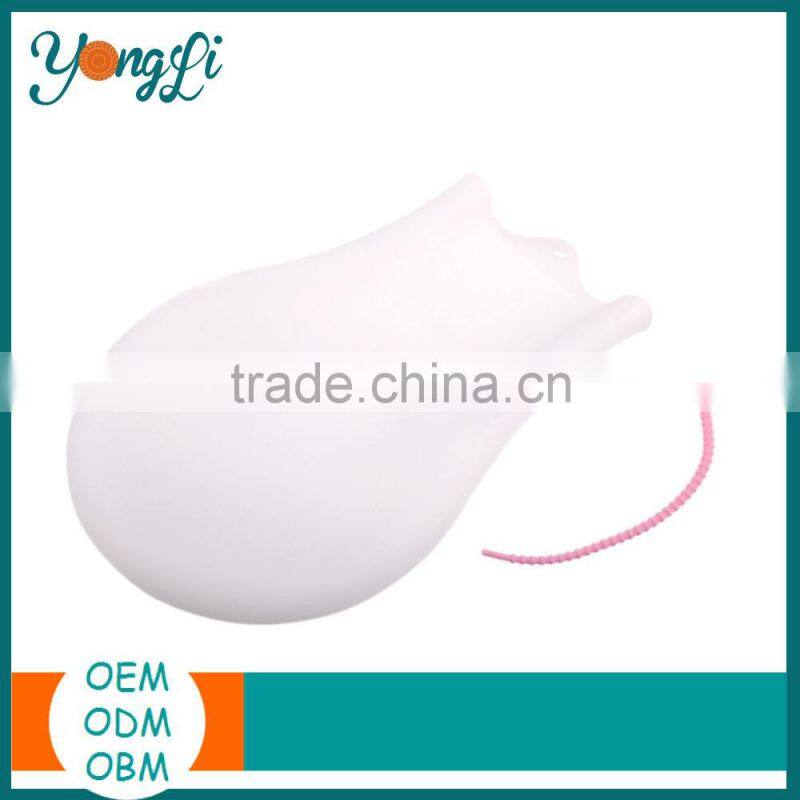 Food Grade Empty Dough Bag Flour-Mixing Bag Silicone Bag