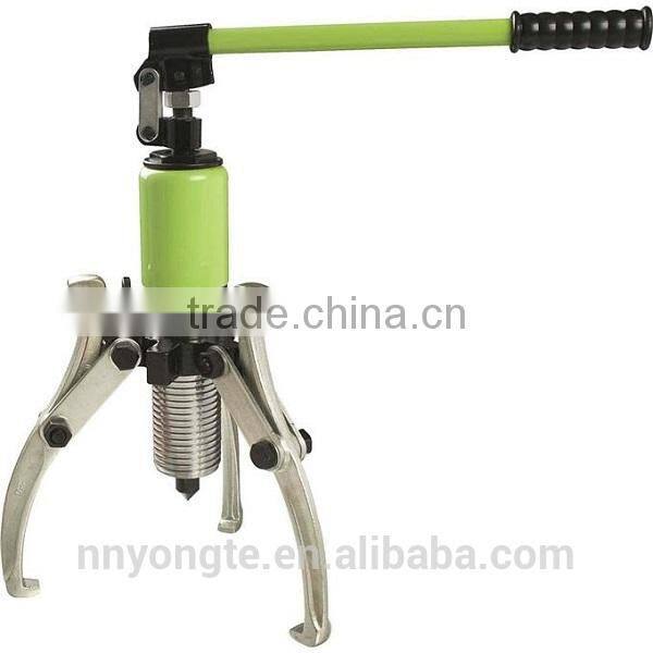 Hydraulic Puller With Separators