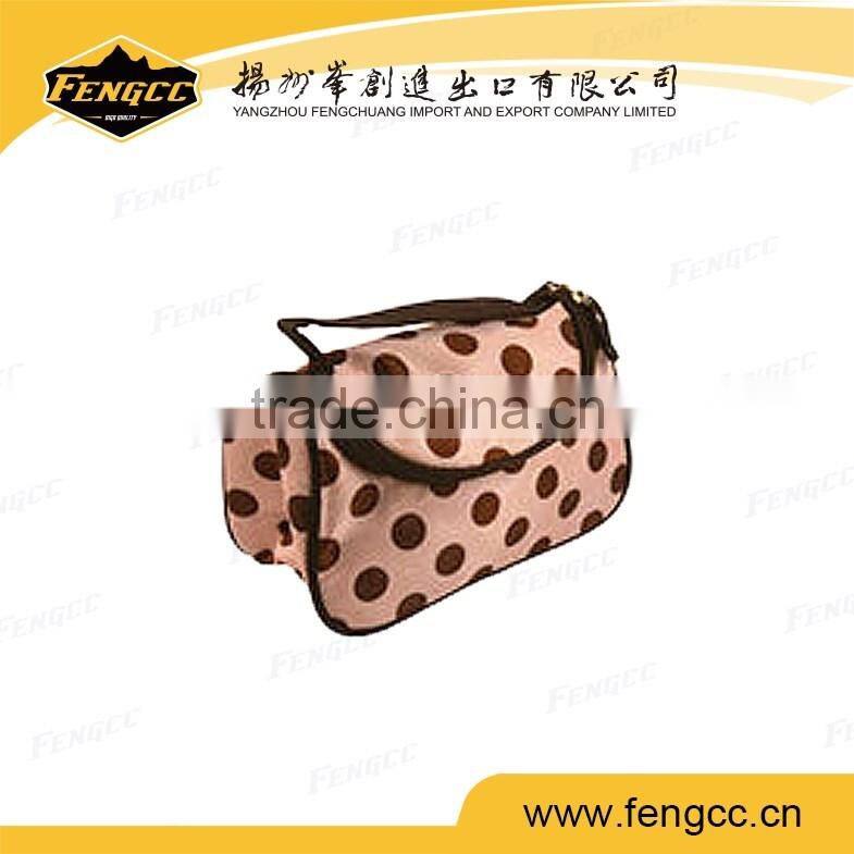 Ladies Travelling Promotional Makeup Bag
