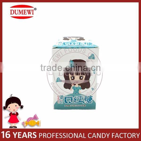 Lovely Toy Lipstick Candy With Light