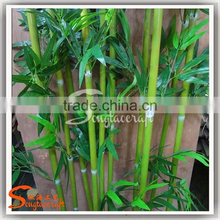 Factory Direct Sale Artificial Bamboo Plant Indoor And Outdoor