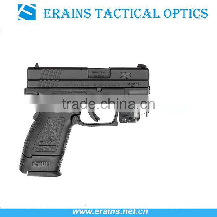 Mini Lightweighted Pistol Green Laser Sight (FDA certified)