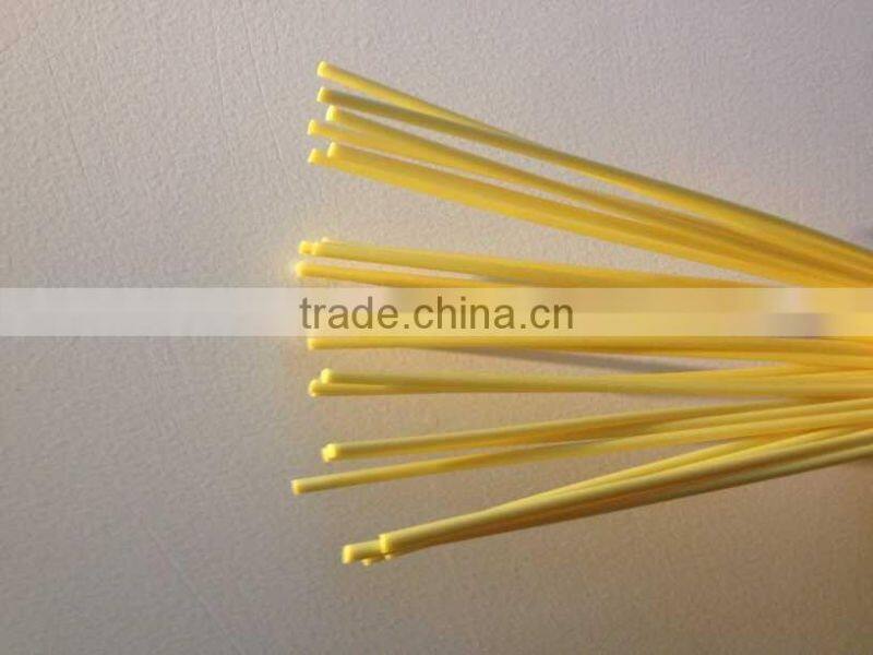 3MM DIAMETER THICKNESS PA NYLON 66 FILAMENT FOR INDUSTRIAL BRUSH MAKING