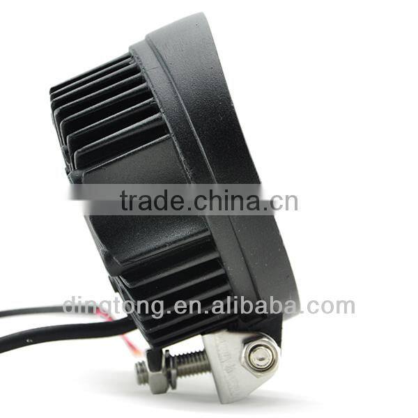 Forklift led lights 27w 9-110V forklift work led light