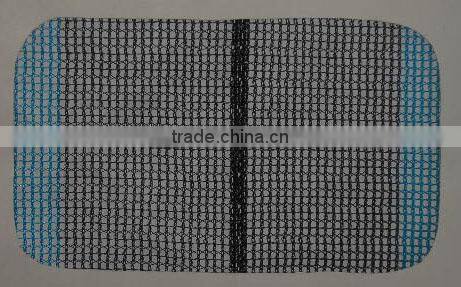 Debris net, 100% Hdpe