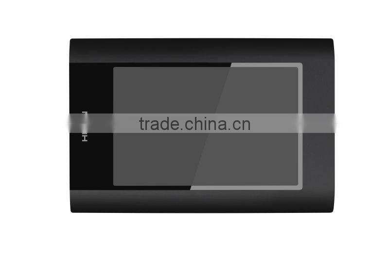 huion 2048 8* 5 graphic tablet K58