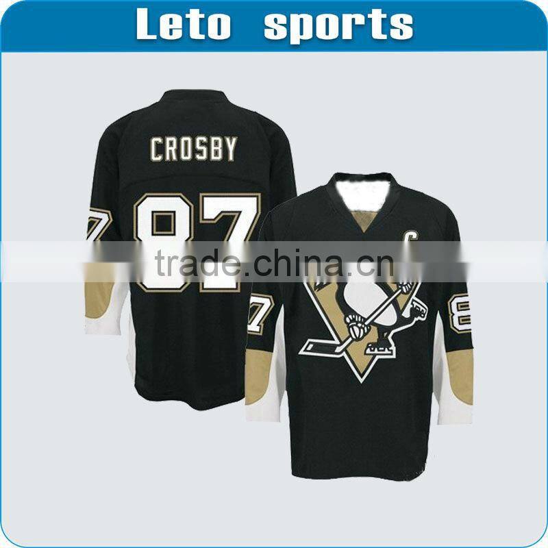 Sublimated Ice Hockey Jersey