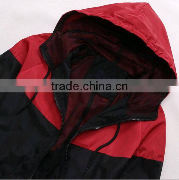 jackets casual unisex