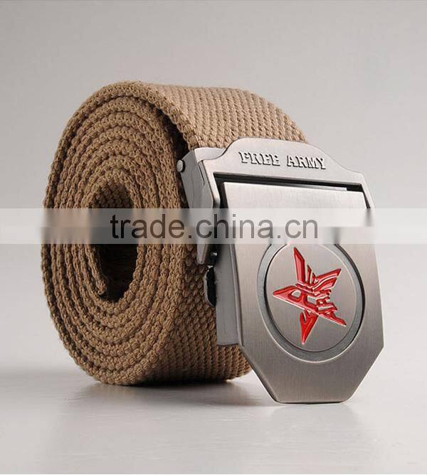 army belts/industrial safety belt/ safety belt