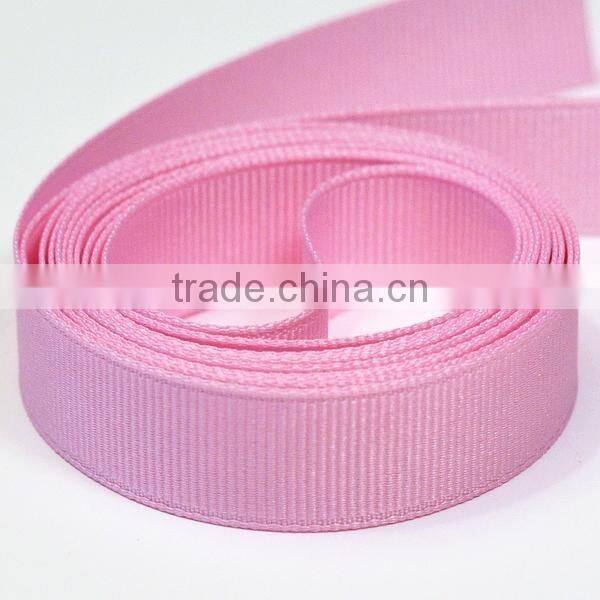 China fashion high quality colorful satin gift ribbons for packing