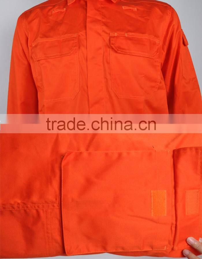 wholesale durable fireproof welding jacket
