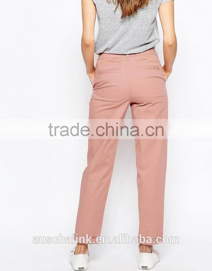 new style high quality cheap wholesale chino pants factory price