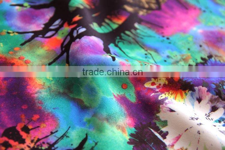 2016 NEW STYLE ,TECHNO PRINT,SHEETING FABRIC
