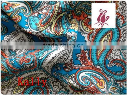 K shaoxing cicheng textile 2014 high qulity rayon viscose 100 rayon fabric viscose fabric