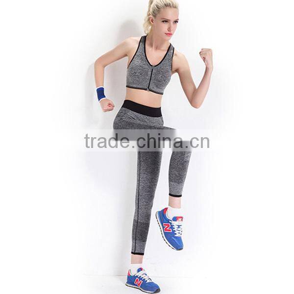 custom ladies high impact sport not tight yoga pants