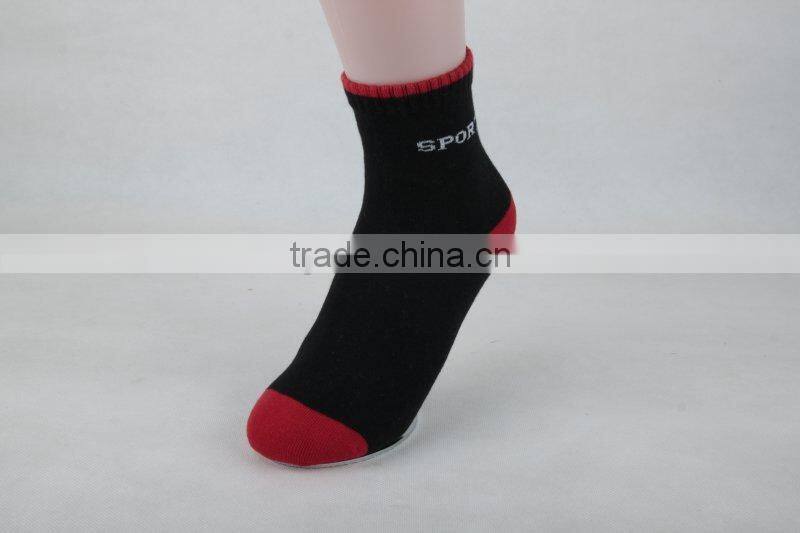 customize children sport sock