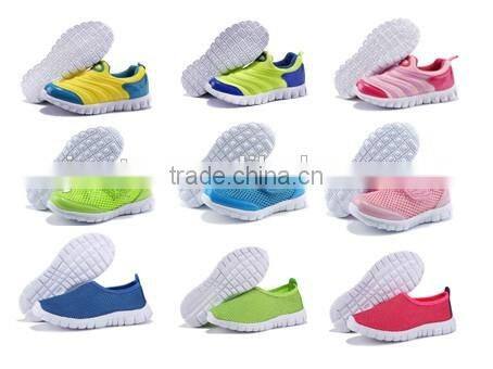 factory stock clearance for sale sports children girls boy shoe