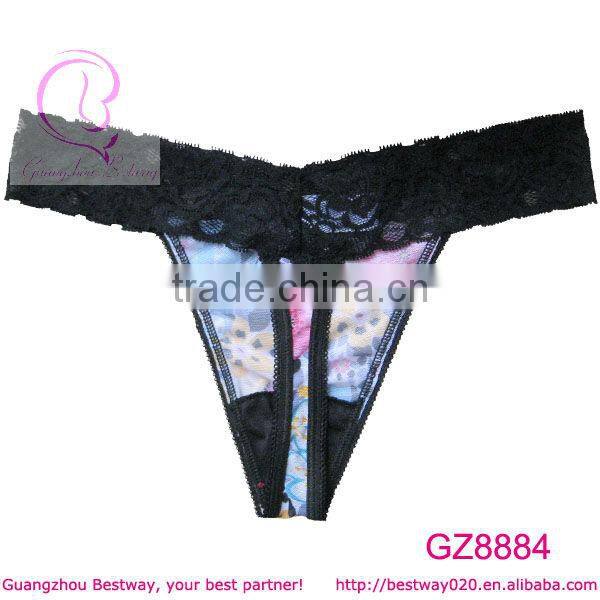 New and sex g-string hot sale usa design