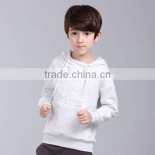 Wholesale fleece eco-friendly and kids cheap pullover hoodies