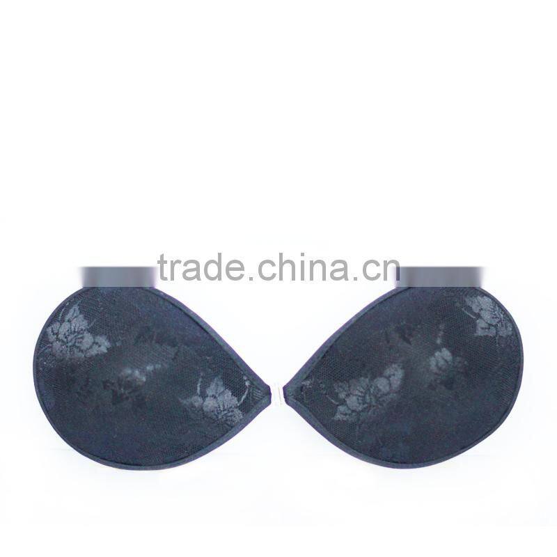 Lace Embroidery breathable bra