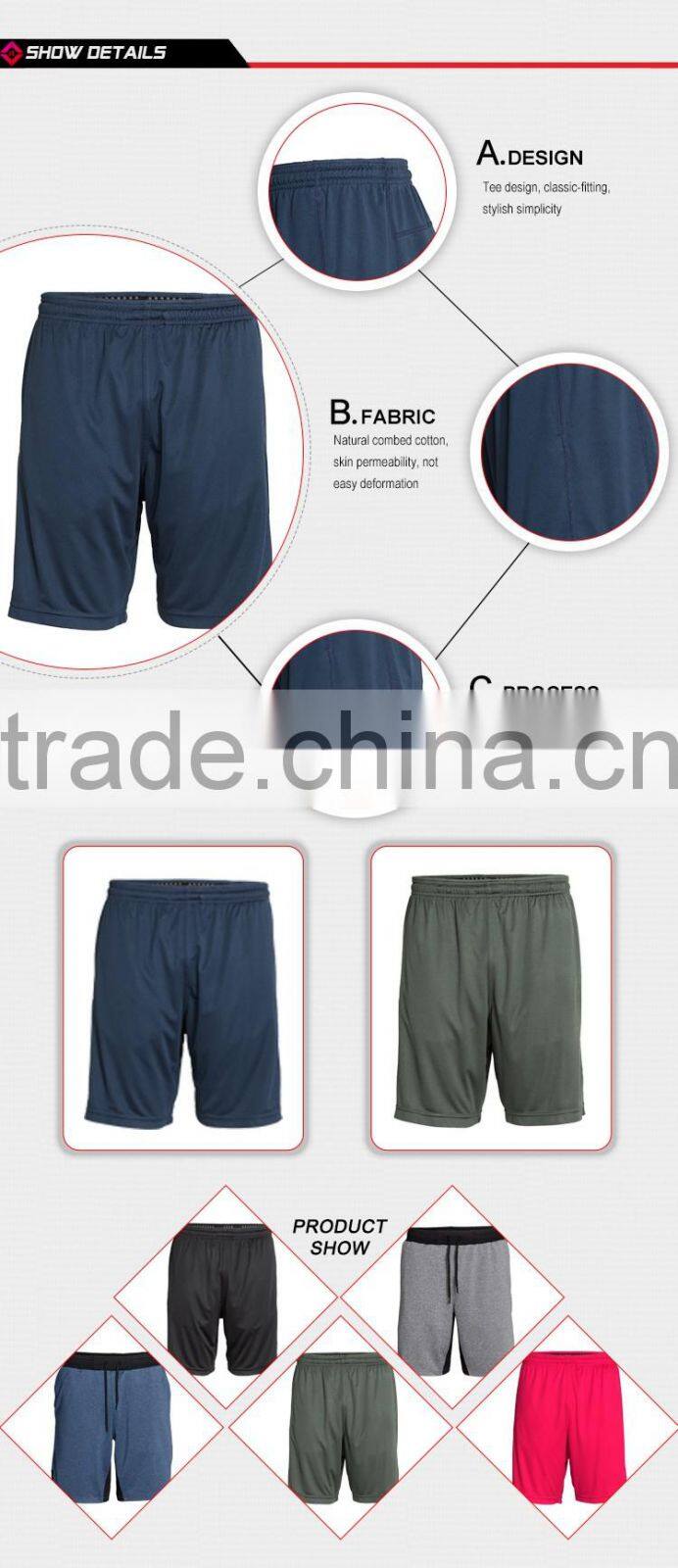 Brief Waterproof trendy men beach shorts for bodywear and promotiom,good quality fast delivery