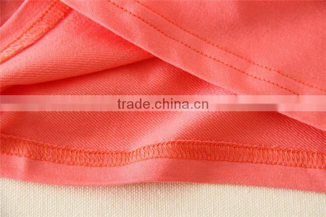 undershirts of 90-130cm for girls, spring / winter undershirts for 2-6years children, undershirts with low price for kids