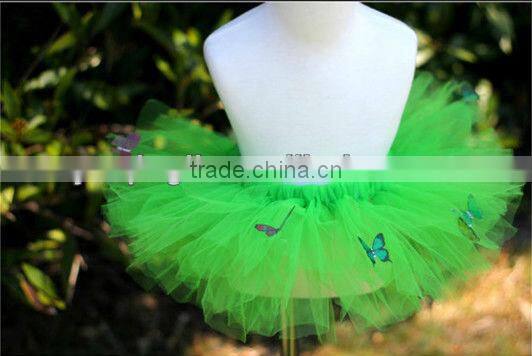 Hot Fashion Style Lace Ballet Tutus Gypsy dance skirtfor Girls Childern for sale