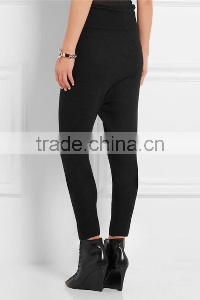 Fashion design hip hop harem pants for sale