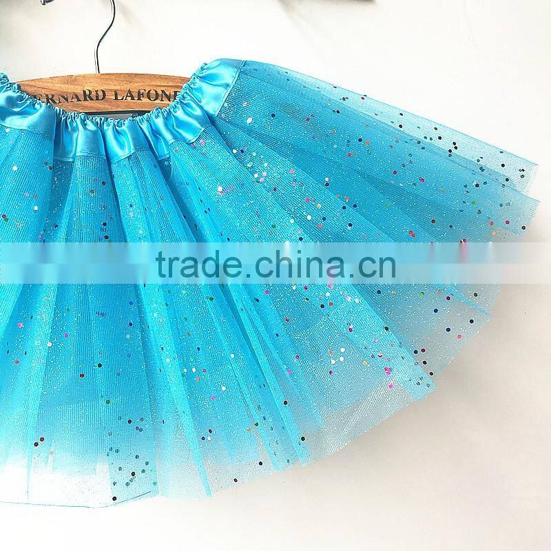 trimmed tutu skirts glitter tutu skirts