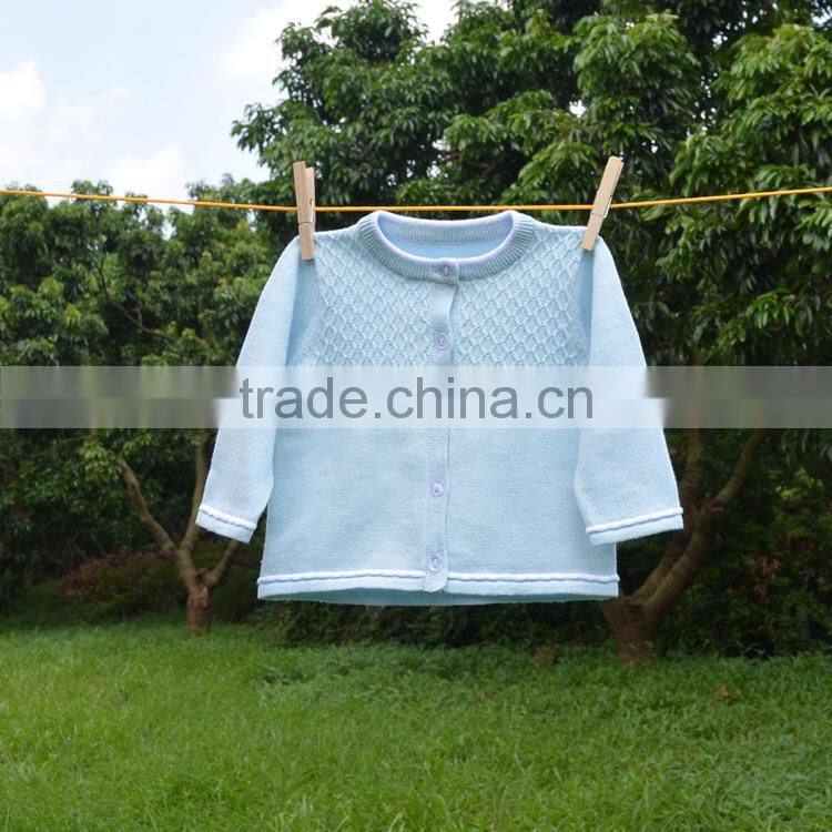 Wholesale children's boutique clothing boys sweaters