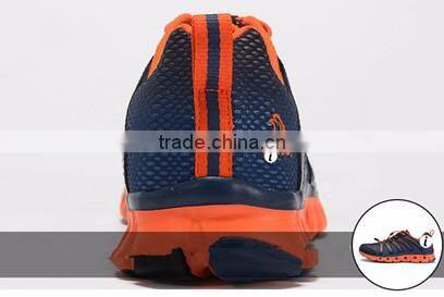 high quality unique brand sports footwear China manufactures sports shoes