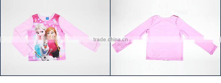 2015 fashion beautiful girl's sex sleepwear