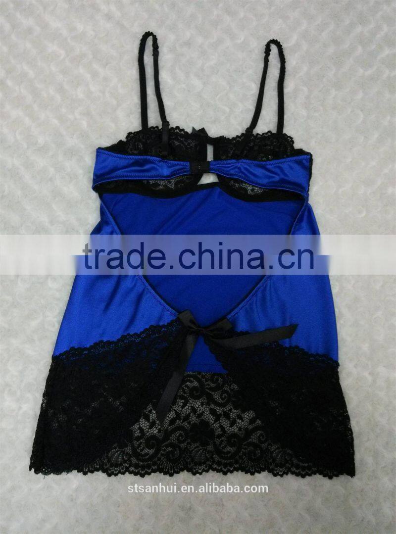 Lingeries & women underwear sexy babydoll