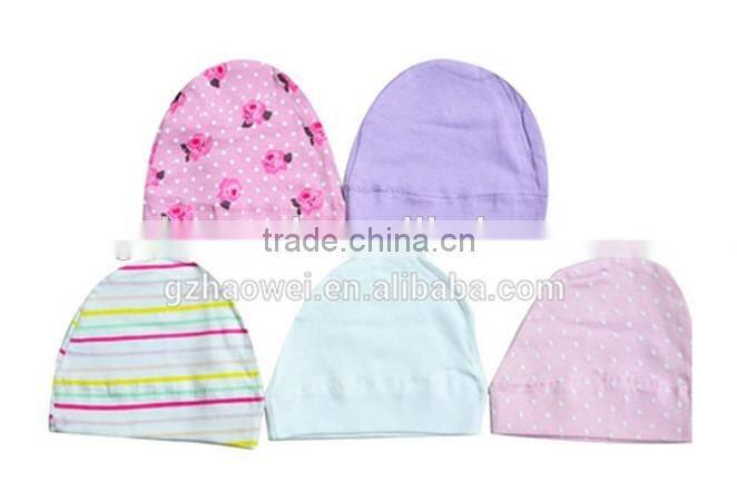 wholesale baby beanie hats sets