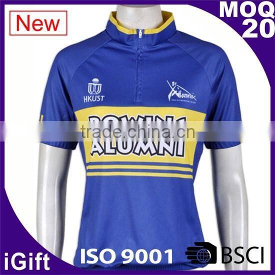 Custom Bike Clothes Printed Cycling Team Uniforms