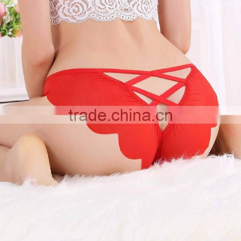 Promotion sexy image wholesale top sexy undergarment large size women underwear
