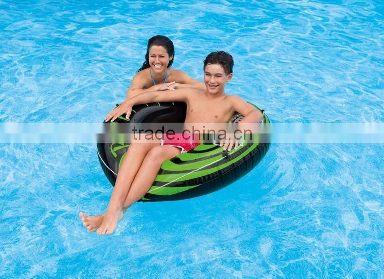 INTEX Floating Ring Heiheshu Pattern