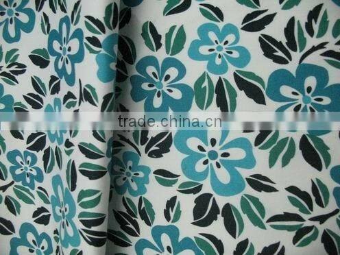 COTTON SPANDEX POPLIN 50X50+40D/133X72 1/1 57/58''FINISHED