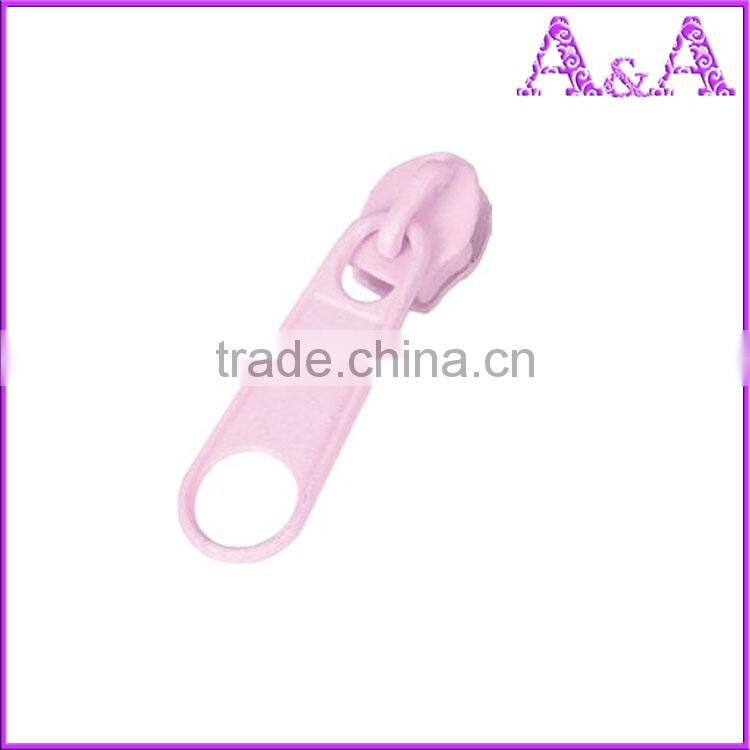 #3 nylon slider for garments N/L