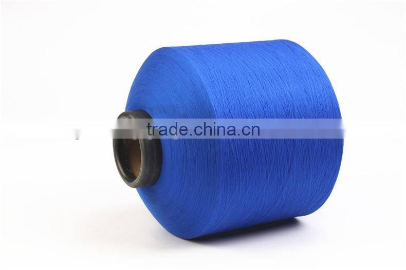 100% Polypropylene yarn PP yarn for knitting socks gloves pattern design