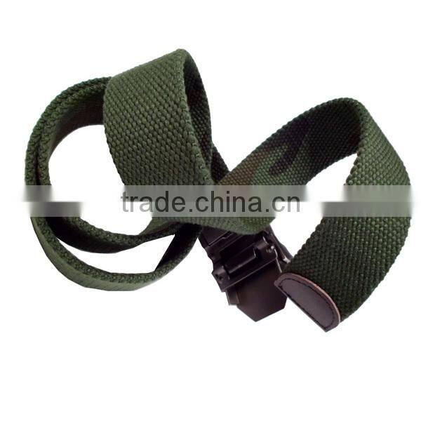 Army belt from factory at discount