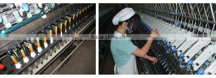 new style blended yarn