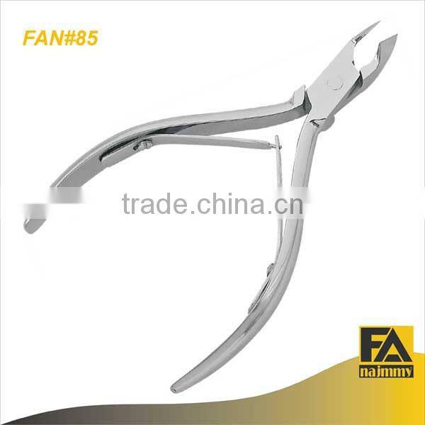 Cuticle Nipper/Nail care Stainless Steel