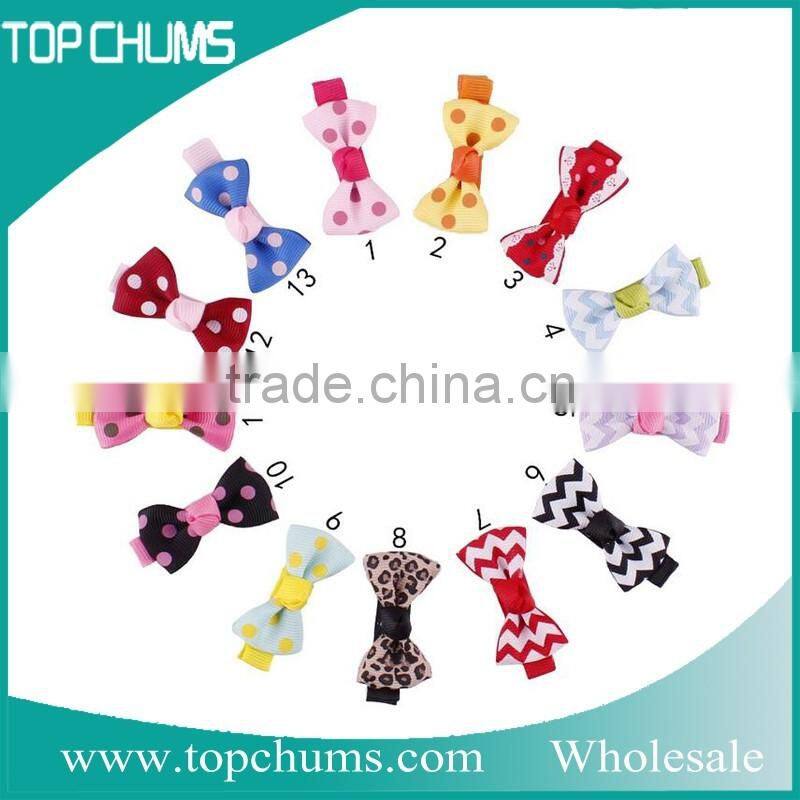 2018 fashion accessories bobby pin hairpin baby hair clips