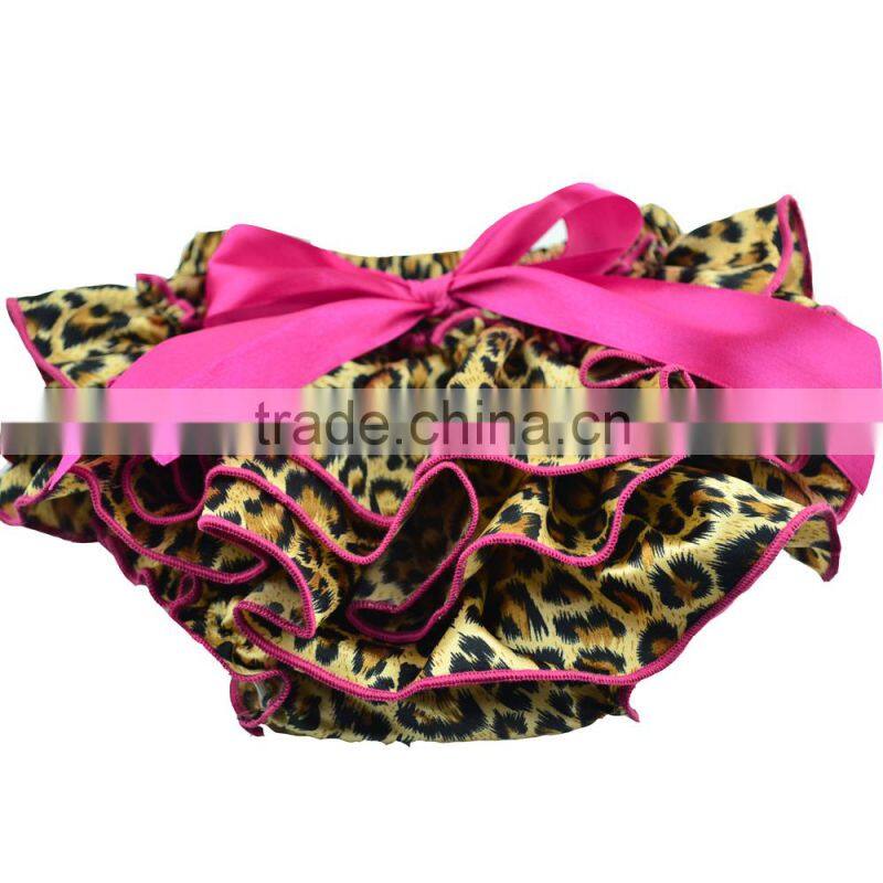 Hot sale baby bloomers wholesale toddler pants baby girl bloomer baby diaper cover