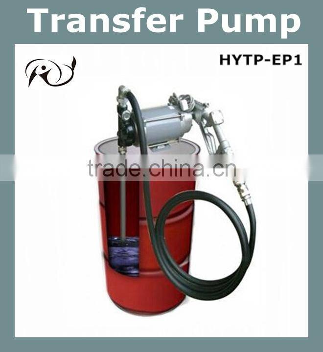 Fuel transfer pump high pressure oil pump