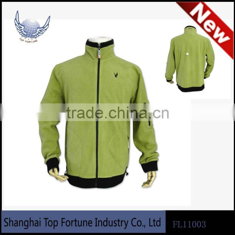 2 in 1 polyester winter clothes
